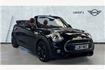 2017 MINI Convertible