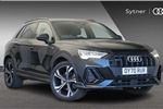 2020 Audi Q3