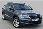 2020 Skoda Karoq