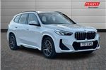 2024 BMW X1