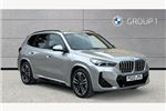 2023 BMW X1