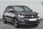 2022 Volkswagen T-Cross