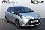 2020 Toyota Yaris