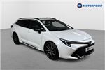 2023 Toyota Corolla Touring Sport