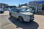 2021 Suzuki Vitara