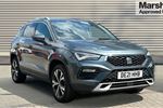 2021 SEAT Ateca