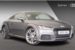 2018 Audi TT