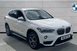 2018 BMW X1