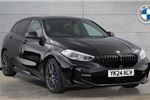 2024 BMW 1 Series