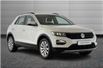 2019 Volkswagen T-Roc