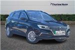 2022 MG MG5