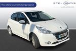 2015 Peugeot 208