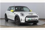 2021 MINI Electric