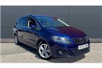 2020 SEAT Alhambra