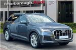 2020 Audi Q7