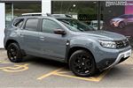 2022 Dacia Duster