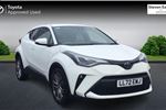 2023 Toyota C-HR