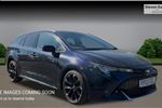 2022 Toyota Corolla Touring Sport