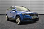 2021 Skoda Karoq