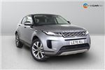 2020 Land Rover Range Rover Evoque