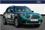 2020 MINI Countryman