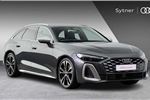 2024 Audi S5