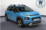 2019 Citroen C3 Aircross