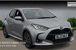 2023 Toyota Yaris