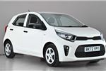 2023 Kia Picanto