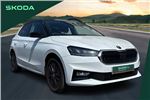 2024 Skoda Fabia