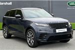 2023 Land Rover Range Rover Velar