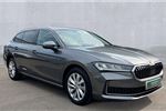 2024 Skoda Superb Estate