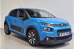 2020 Citroen C3