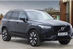 2024 Volvo XC90