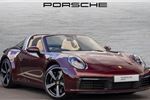 2021 Porsche 911