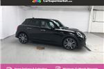 2022 MINI Hatchback 5dr