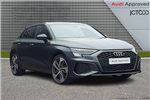 2023 Audi A3