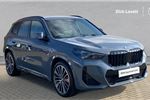 2025 BMW X1