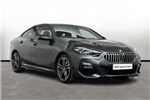 2021 BMW 2 Series