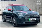 2024 MINI Countryman