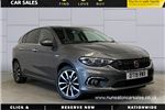 2019 Fiat Tipo 1.4 T-Jet [120] Lounge 5dr