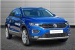 2020 Volkswagen T-Roc