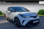 2022 Toyota C-HR