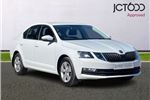 2019 Skoda Octavia