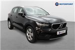 2022 Volvo XC40