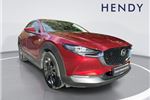 2021 Mazda CX-30