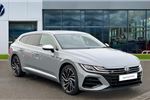 2023 Volkswagen Arteon Shooting Brake