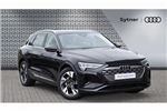 2024 Audi Q8 e-tron