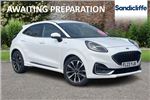 2023 Ford Puma
