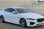 2021 Jaguar XE